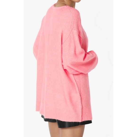 Super SOFT Grandpa Sweater! 😃 - Picture 4 of 11